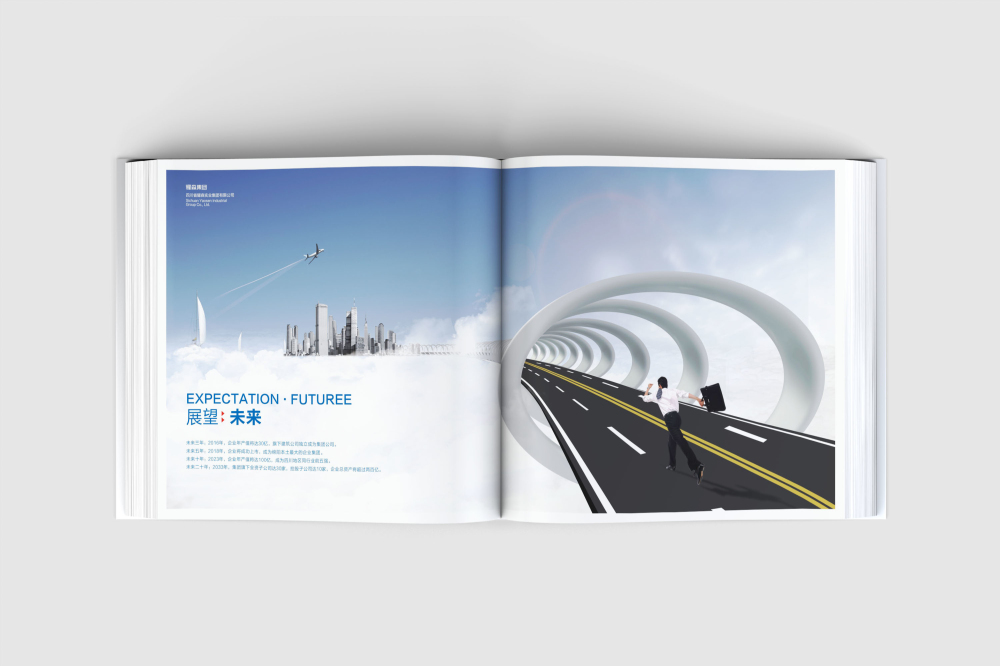 凉城县画册设计